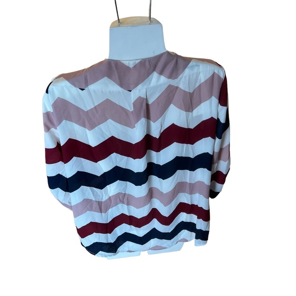 Long Sleeve Top - Ardenes - Picture 2 of 2